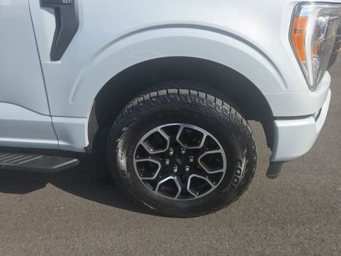 Certified 2021 Ford F150 XLT w/ Equipment Group 302A High image 4