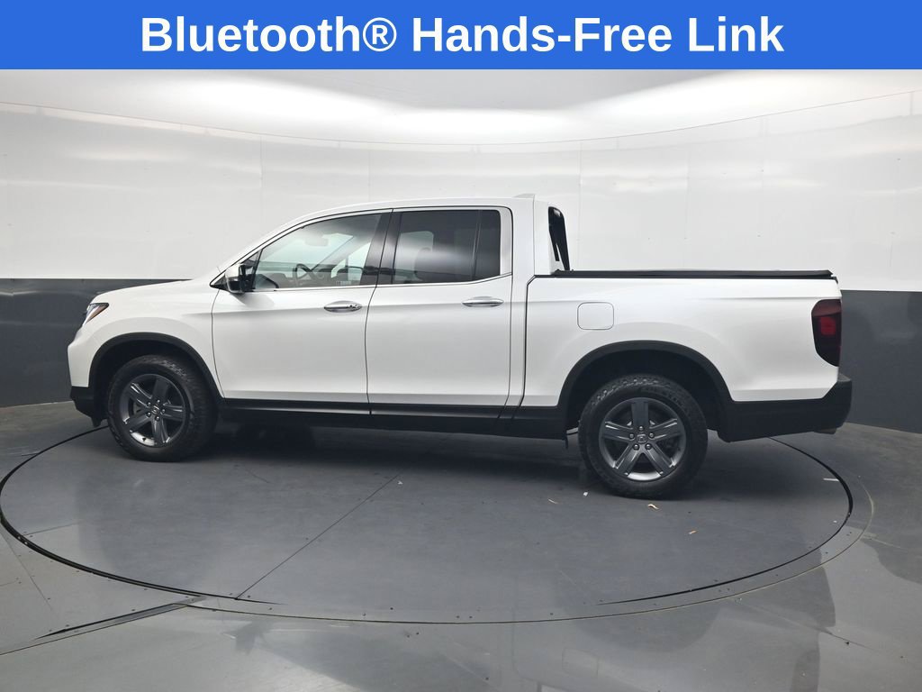 Used 2023 Honda Ridgeline RTL-E image 7