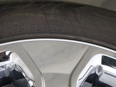 Used 2021 RAM 1500 Lone Star image 47