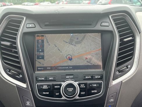 Used 2013 Hyundai Santa Fe Sport 2.0T w/ Technology Pkg AWD/4WD image 3