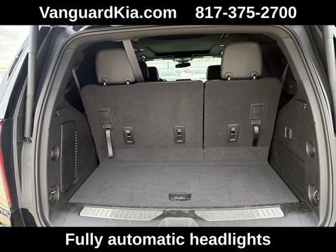 Used 2023 Chevrolet Tahoe Z71 AWD/4WD image 23