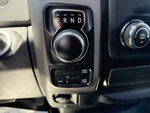 Used 2018 RAM 1500 Tradesman w/ Protection Group AWD/4WD image 18