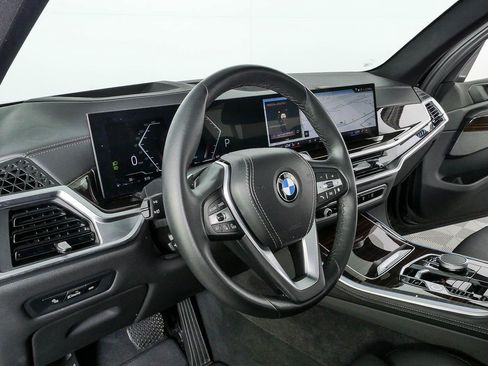 Used 2026 BMW X5 sDrive40i RWD image 4