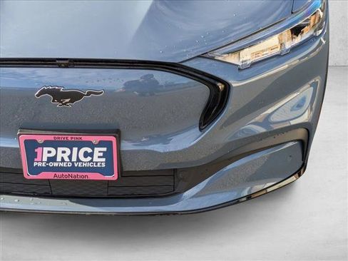 Used 2023 Ford Mustang Mach-E Premium image 9