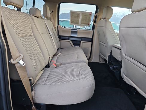 Used 2018 Ford F150 XLT w/ Equipment Group 302A Luxury image 32