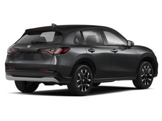 Certified 2026 Honda HR-V EX-L video 2