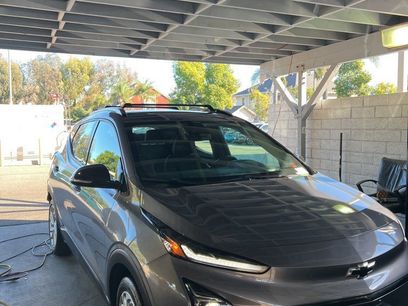 Used 2023 Chevrolet Bolt EUV LT w/ Comfort Package