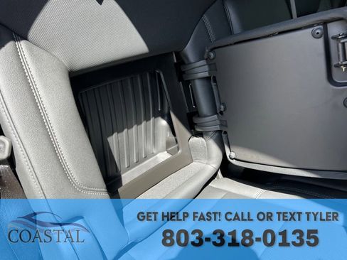 Used 2025 GMC Sierra 1500 SLT image 27