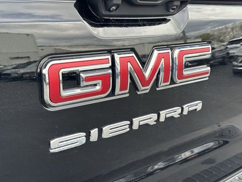 Certified 2023 GMC Sierra 1500 Pro w/ Graphite Edition AWD/4WD image 30