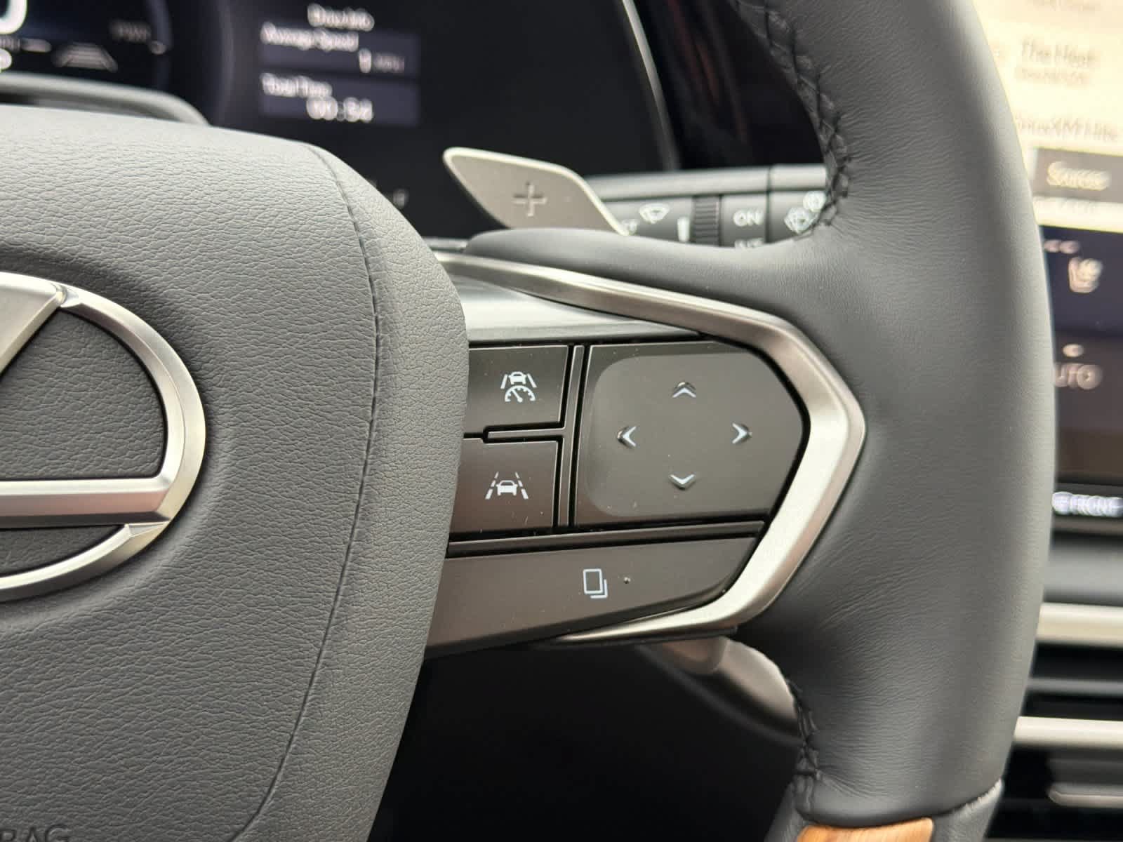 New 2026 Lexus RX 350 w/ Convenience Package AWD/4WD image 26