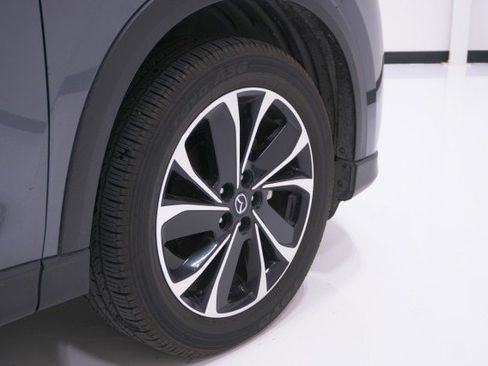 Used 2023 MAZDA CX-5 AWD 2.5 S w/ Premium Package image 5