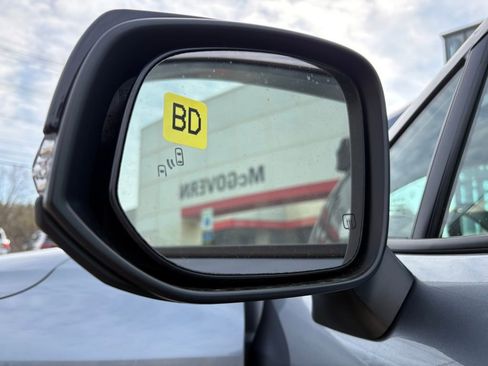 New 2026 Toyota Corolla Cross XLE w/ Convenience Package image 21