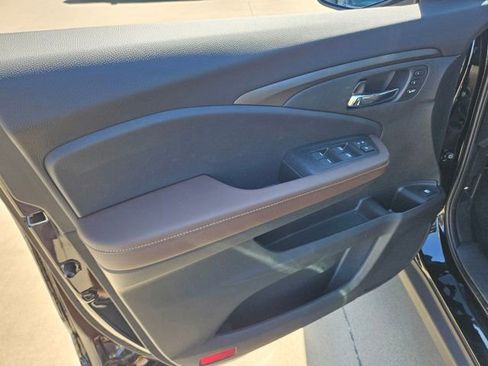 New 2026 Honda Ridgeline RTL image 13