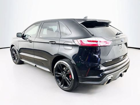 Used 2020 Ford Edge ST w/ Equipment Group 401A image 4