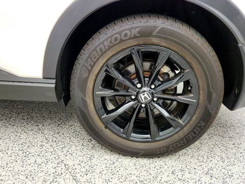 Used 2023 Honda CR-V Sport image 9