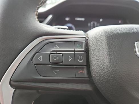 Used 2023 Jeep Grand Cherokee L Laredo AWD/4WD image 26