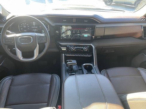 Used 2024 GMC Sierra 1500 Denali w/ Technology Package image 25