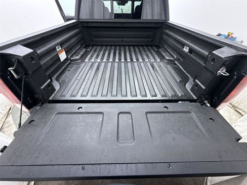 New 2026 Honda Ridgeline TrailSport image 35