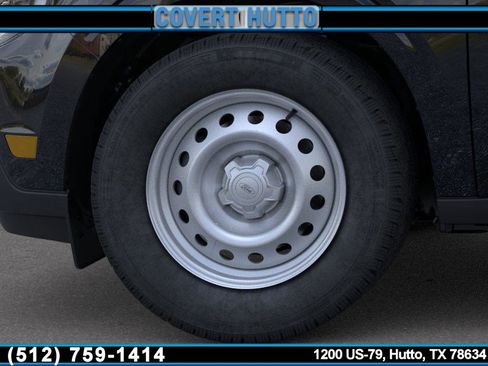 New 2026 Ford Maverick XL image 20