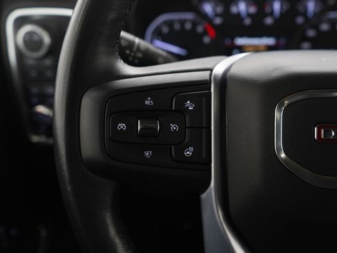 Used 2020 GMC Sierra 1500 SLT w/ SLT Premium Plus Package image 26