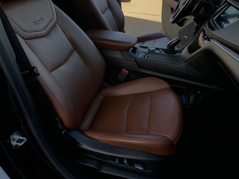 Used 2021 Cadillac XT5 Sportv image 19