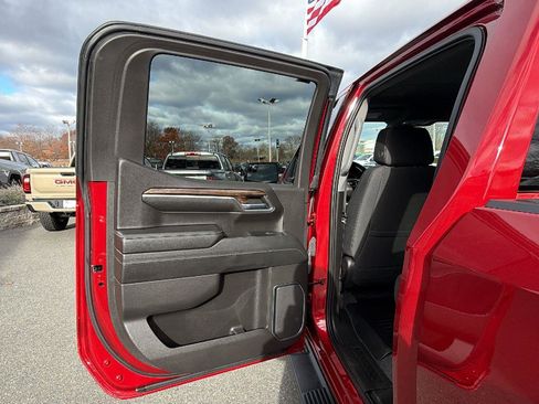 Certified 2023 GMC Sierra 1500 Elevation w/ X31 Off-Road Package image 27