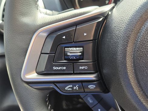 Used 2023 Subaru Forester Limited image 27