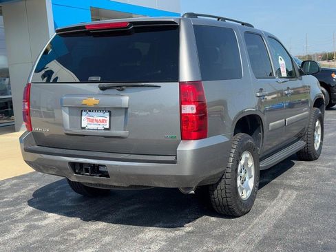 Used 2008 Chevrolet Tahoe LT image 3