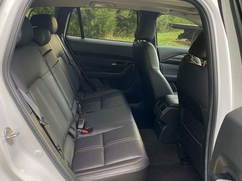 Used 2023 MAZDA CX-50 AWD 2.5 S w/ Cargo Package image 34