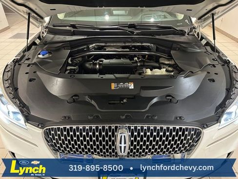 Used 2020 Lincoln Aviator Reserve w/ Equipment Group 202A image 35
