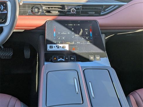 New 2026 INFINITI QX80 Autograph w/ Premium Cargo Package image 19