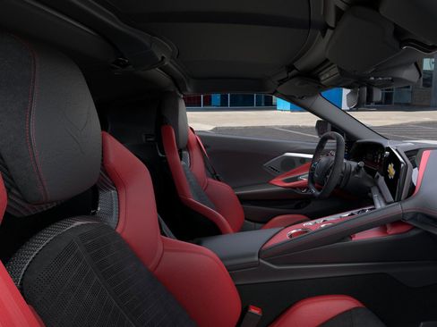 New 2026 Chevrolet Corvette Z06 image 34