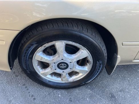 Used 2000 Toyota Solara SE image 11