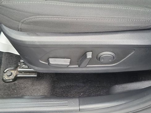 Used 2025 Hyundai Tucson SEL AWD/4WD image 21