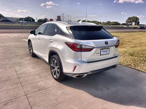 Used 2016 Lexus RX 350 AWD w/ Premium Package image 5