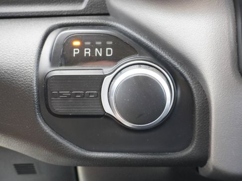 Used 2020 RAM 1500 Big Horn image 15