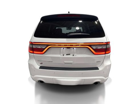 Used 2026 Dodge Durango GT AWD/4WD image 3
