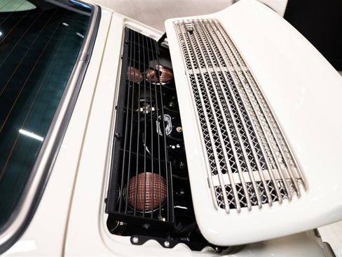Used 1990 Porsche 911 Carrera image 28