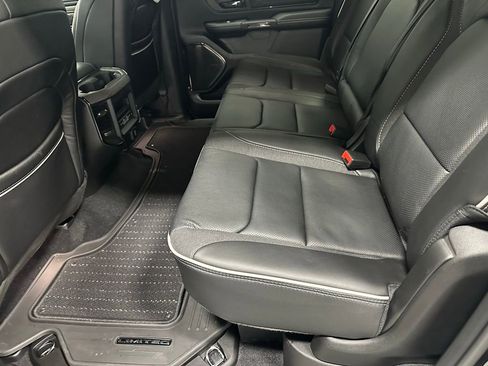 Used 2025 RAM 1500 Limited image 43