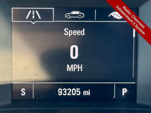 Used 2020 Chevrolet Malibu LT w/ LT True North Edition FWD image 21