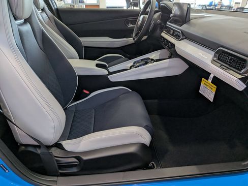 New 2026 Honda Prelude image 28