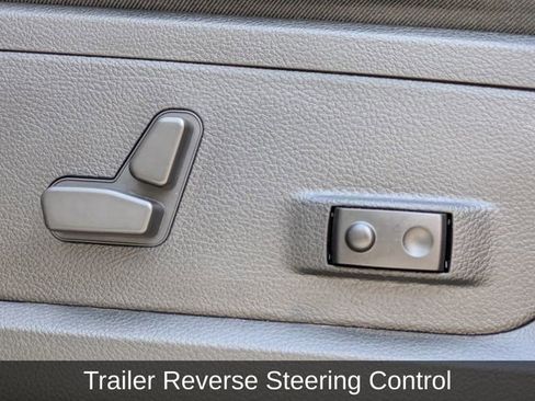 Used 2024 RAM 2500 Limited image 23