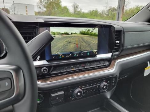 New 2026 Chevrolet Silverado 2500 LT w/ Trail Boss Package AWD/4WD image 20