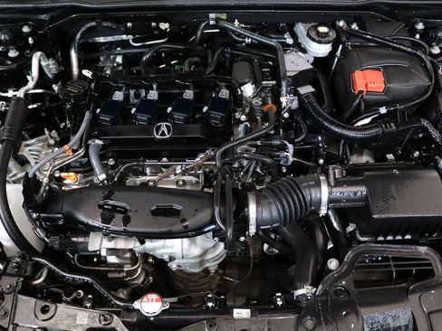 Used 2023 Acura Integra A-Spec image 27