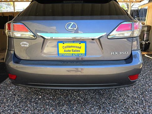 Used 2015 Lexus RX 350 AWD image 33