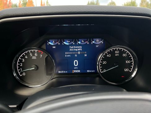 Used 2022 Ford F150 XLT w/ Equipment Group 302A High image 12