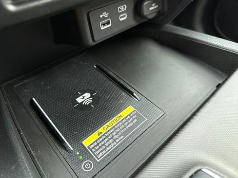 Used 2024 Honda Passport TrailSport image 31