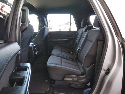 Used 2020 Ford Expedition Max XL AWD/4WD image 19