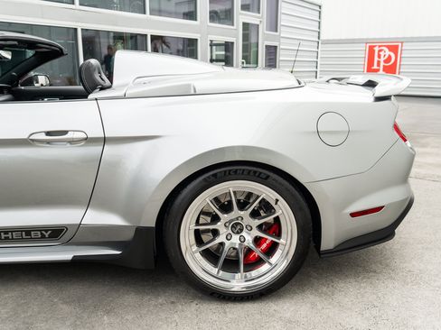 Used 2021 Ford Mustang GT Premium w/ Equipment Group 401A RWD image 5