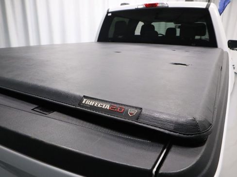 Used 2024 Ford F150 XLT w/ Tow/Haul Package image 16